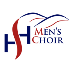Hampshire & Surrey Hills Men's Choir (previously Rushmoor Male Voice Choir)