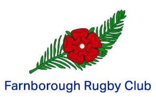 Farnborough Rugby Club - Support - Rushmoor Community Lottery