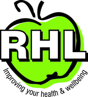 Rushmoor Healthy Living